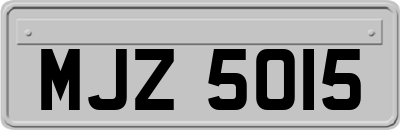 MJZ5015