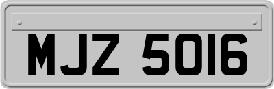 MJZ5016
