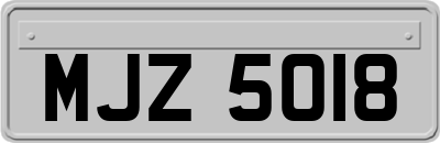 MJZ5018