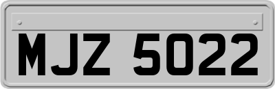MJZ5022