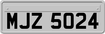 MJZ5024