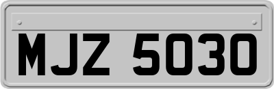 MJZ5030
