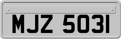 MJZ5031