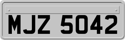 MJZ5042