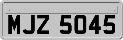 MJZ5045