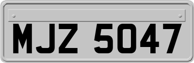 MJZ5047