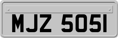 MJZ5051