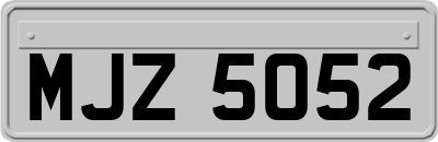 MJZ5052