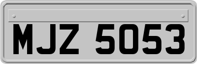 MJZ5053