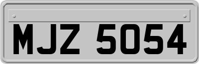 MJZ5054