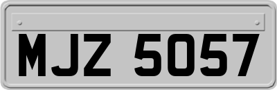 MJZ5057