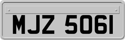 MJZ5061