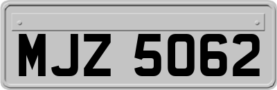 MJZ5062