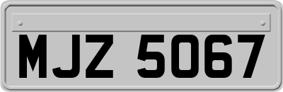 MJZ5067