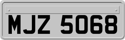 MJZ5068
