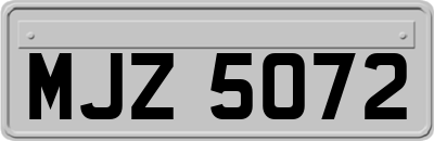 MJZ5072