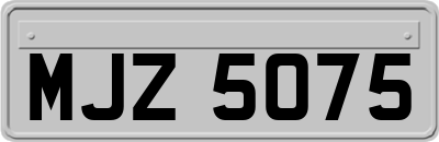 MJZ5075