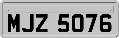MJZ5076