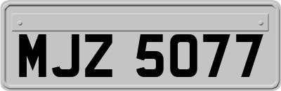 MJZ5077