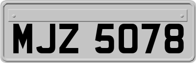 MJZ5078