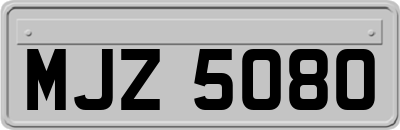 MJZ5080
