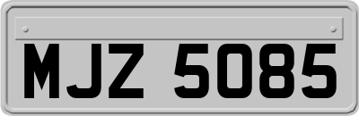 MJZ5085