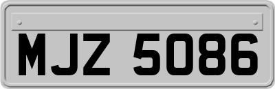 MJZ5086