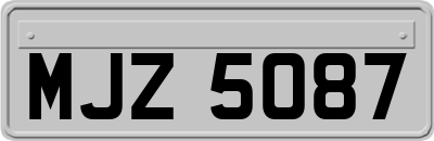 MJZ5087