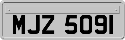 MJZ5091