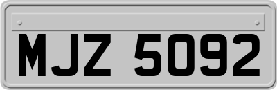 MJZ5092