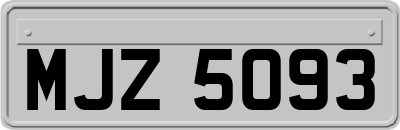 MJZ5093