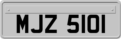 MJZ5101