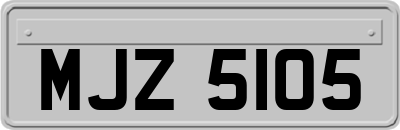 MJZ5105