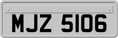 MJZ5106