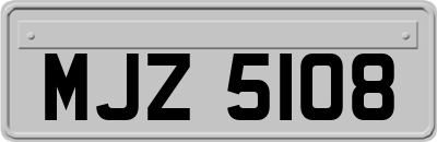 MJZ5108