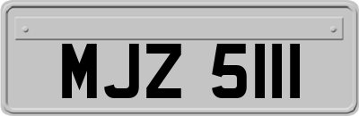 MJZ5111