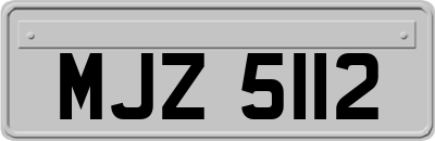 MJZ5112