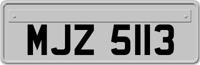 MJZ5113