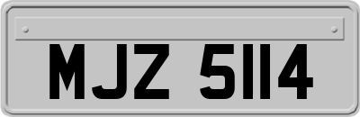MJZ5114
