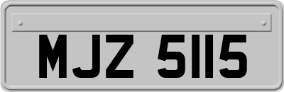 MJZ5115