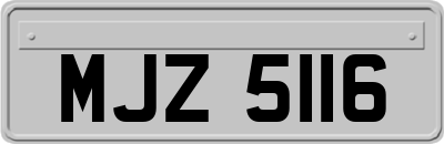 MJZ5116