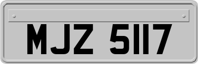MJZ5117