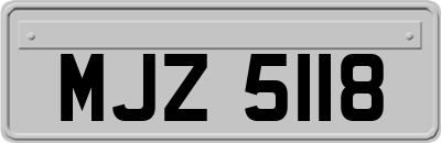 MJZ5118