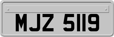 MJZ5119