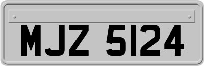 MJZ5124