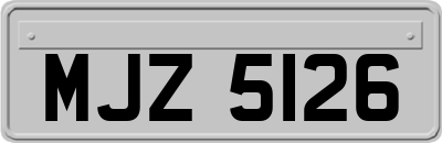 MJZ5126