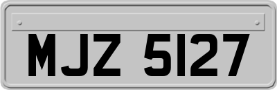 MJZ5127