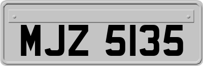 MJZ5135