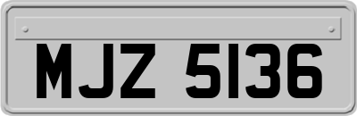 MJZ5136