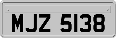 MJZ5138